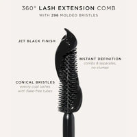 Tarte Tartelette Tubing Mascara (mini 2 ml)