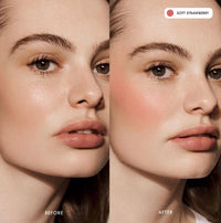 Summer Fridays Blush Butter Balm