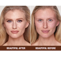 Charlotte tilbury AIRBRUSH FLAWLESS COMPLEXION PERFECTING SET