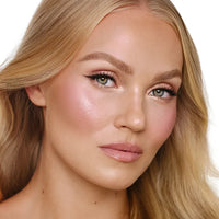 CHARLOTTE TILBURY HOLLYWOODGLOW GLIDE FACE ARCHITECT HIGHLIGHTER