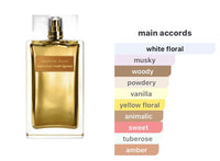 Narciso Rodriguez Jasmine Musc Eau de parfum intense