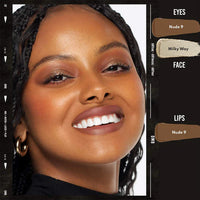 Sephora Favorites Glitz & Glam Makeup Value Set (10 pieces)