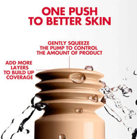 MAKEUP FOREVER Super Boost  Skin Tint