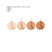 Charlotte Tilbury Airbrush Flawless Finish Powder (Sample Size)