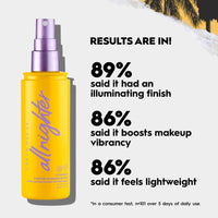 Urban Decay All Nighter Setting Spray Vitamin C Hydrating