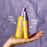 Urban Decay All Nighter Setting Spray Vitamin C Hydrating