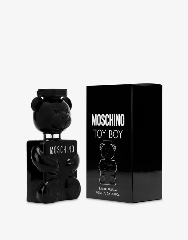 Moschino Toy Boy Eau de Parfum