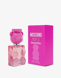 Moschino Toy 2 Bubble Gum Eau de Toilette