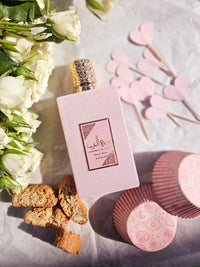 Ameerat Al Arab Prive Rose Eau de Parfum