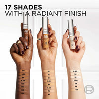 Loreal Paris True Match Radiant Serum Concealer