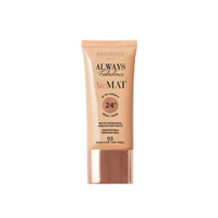 Bourjois Always Fabulous Air Mat Foundation