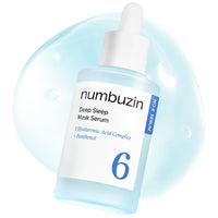 Numbuzin No. 6 Deep Sleep Mask Serum