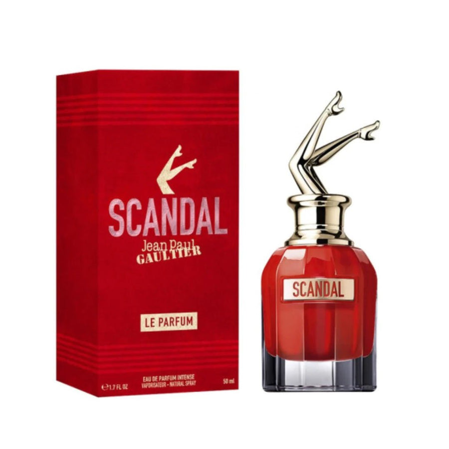 JEAN PAUL GAULTIER Scandal Le Parfum Her Eau de Parfum Intense