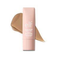 ELF Skin Tint Light Coverage Dewy Finish SPF 50