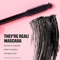 Benefit Talk Beauty To Me 2-Piece Lip & Cheek Tint + Mascara Gift Set