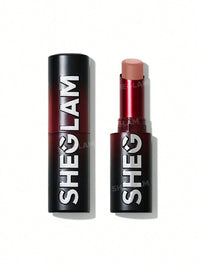 Sheglam Dynamatte Boom Long-Lasting Matte Lipstick (Ember Rose Version)