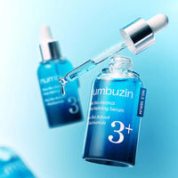 Numbuzin Blue Bio-Retinol Pore Refining Serum 3+