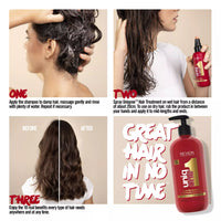 Revlon UNIQONE™ ALL IN ONE SHAMPOO