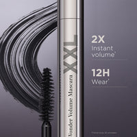Clarins Wonder Volume Mascara XXL