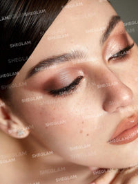 Sheglam Jazy Jigsaw Eyeshadow Palette