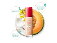 BOURJOIS HEALTHY MIX FOUNDATION