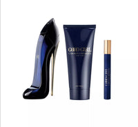Carolina Herrera Good Girl Eau de Parfum 3-Piece Gift Set