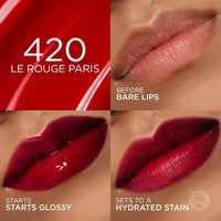 L’Oréal Hyaluron Tint Hydrating Lip Stain Serum