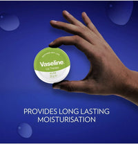 Vaseline Aloe Eva Lip Cream 20g