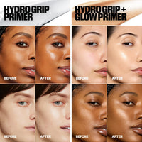 MILK Hydro Grip Haul