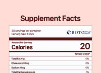 BOTO Pomegranate Concentrate with Collagen (Per sachet)