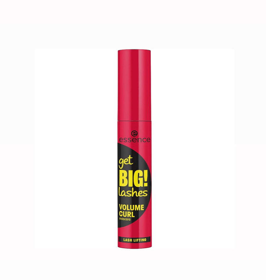  essence get big curl mascara