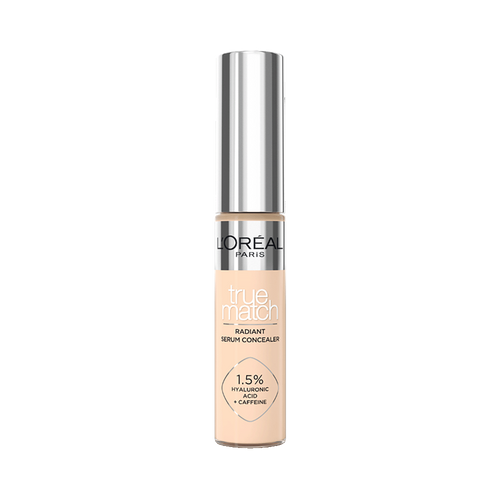 Loreal Paris True Match Radiant Serum Concealer - photo 2