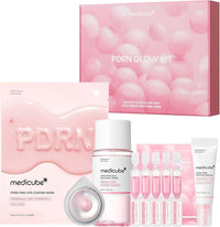 Medicube PDRN MINI Glow Kit