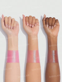 Sheglam Bubble Glow Blush Bar