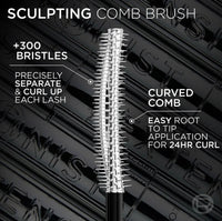L'Oreal Paris Extensionist Mascara