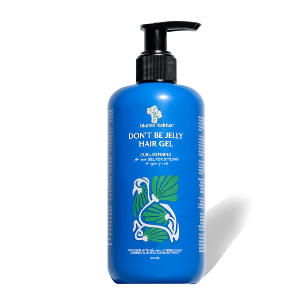 BLUMIN’ KAKTUS Don't Be Jelly Hair Gel HAIR GEL