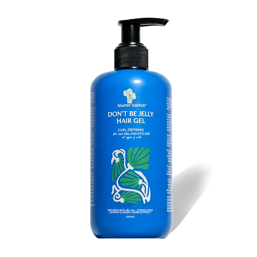 BLUMIN’ KAKTUS Don't Be Jelly Hair Gel HAIR GEL