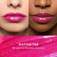 Fenty Beauty Lip Gloss Luminizer