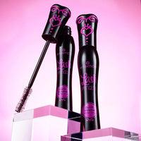  essence lash princess curl and volume mascara