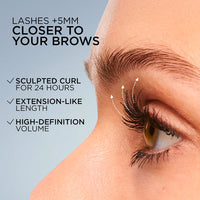 L'Oreal Paris Extensionist Waterproof Mascara