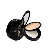 TOPFACE Instyle Wet&Dry Powder
