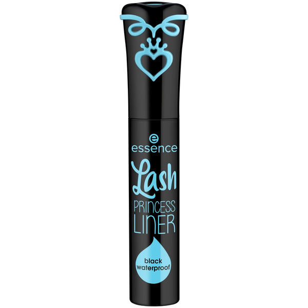 Essence Lash Princess Liner Black Waterproof
