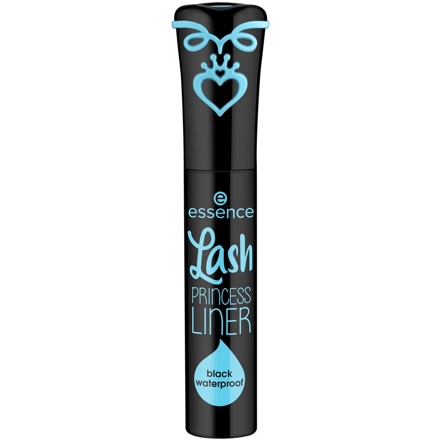 Essence Lash Princess Liner Black Waterproof