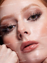 Sheglam Flutter Wink Volumizing Mascara