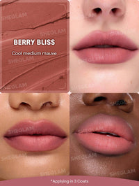 Sheglam Bounce Putty Pocket Lip Pot