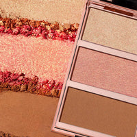 Tarte Mini Clay Play To-Go Cheek Palette