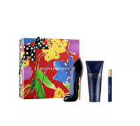 Carolina Herrera Good Girl Eau de Parfum 3-Piece Gift Set