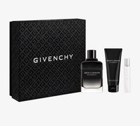 Givenchy Gentleman Gift Set