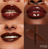 NYX Butter Gloss Non-Sticky Lip Gloss