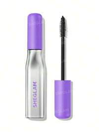 Sheglam Lashlighter Mega Boost Mascara Black